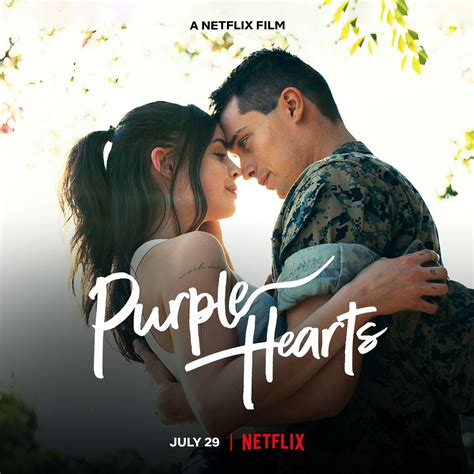 purple hearts age rating|Watch Purple Hearts 